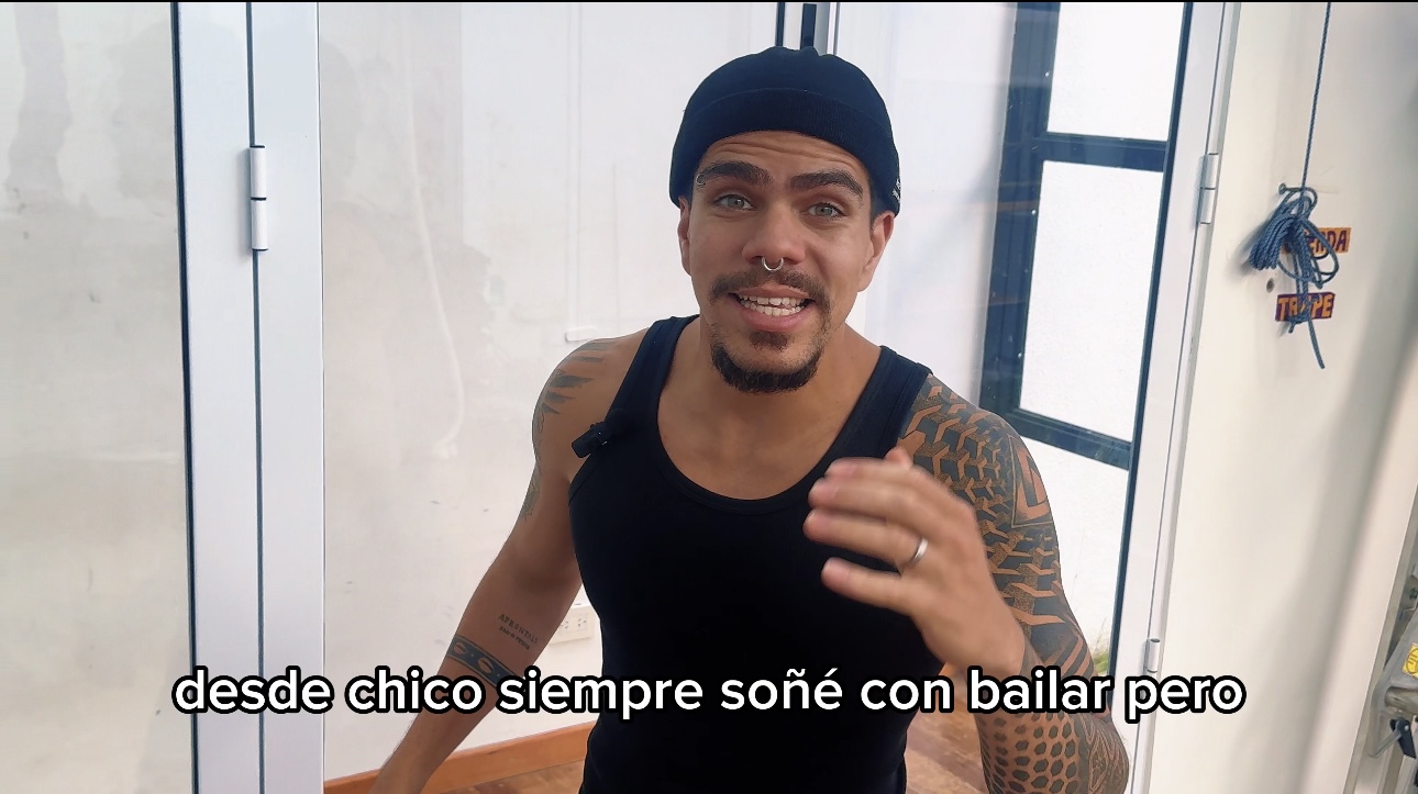 Matías León Moneke